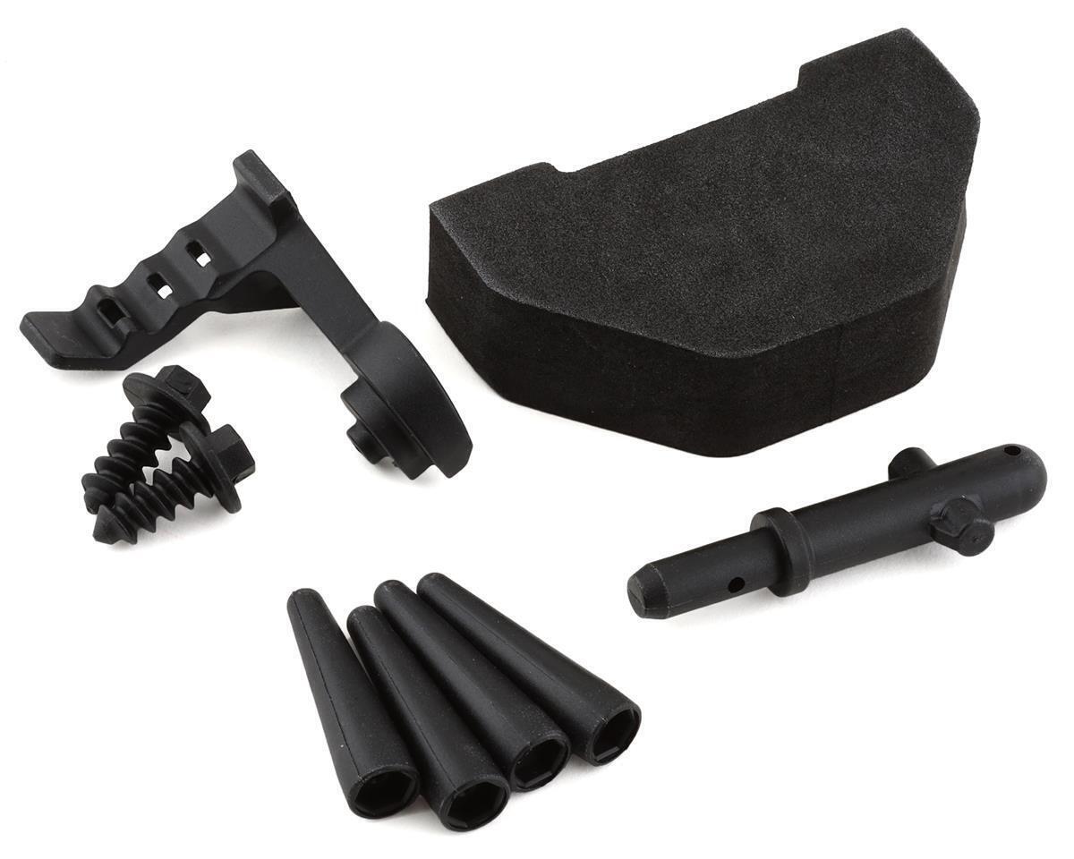 Arrma Foam Bumper and Roll Cage Fixings Set ARA320694