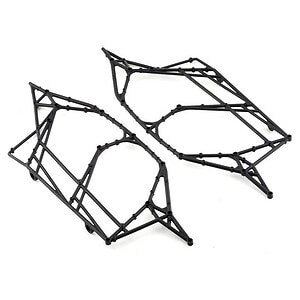 Arrma Body Cage Sides Black ARA320701