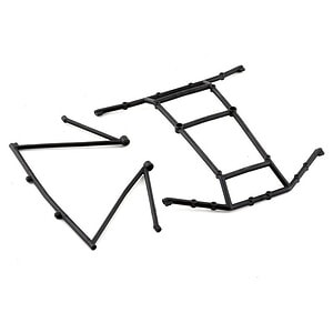 Arrma Body Cage Roof Black ARA320702
