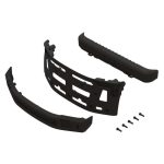 Arrma Front and Rear Bumper Set ARA320725