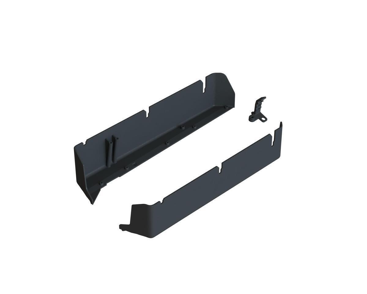 Arrma Side Guards ARA320726 - ara320726-jpg Arrma Side Guards ARA320726