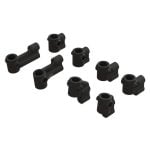 Arrma Body Post Mount Set ARA320727