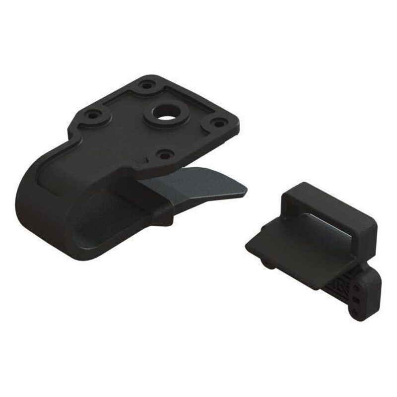 Arrma Front Body Mount Set ARA320729