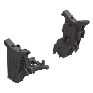 Arrma F/R Composite Upper Gearbox Covers/Shock Tower ARA320735