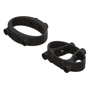 Arrma Bumper Springs (2) ARA320737