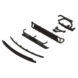 Arrma F/R Bumper Set ARA320738