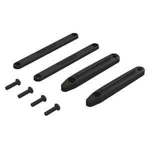 Arrma Roof Skid Set ARA320741