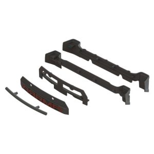 Arrma Body Grille and Rear Support Set ARA320742