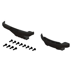 Arrma Monster Truck Bumper Set 2pcs - GROM ARA320745