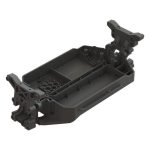 ARRMA 1/18 Granite Composite Chassis SWB – GROM ARA320746