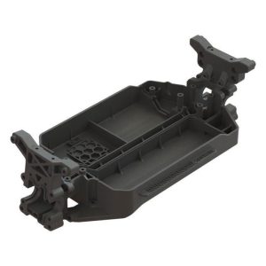 ARRMA 1/18 Granite Composite Chassis SWB – GROM ARA320746