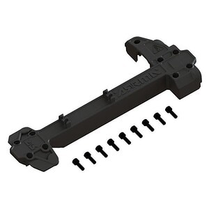 Arrma Composite Top Deck SWB 168 mm - GROM ARA320747