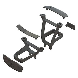 Arrma Body Mount Set ARA320764