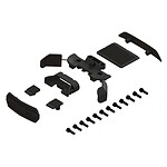 Arrma Monster Truck Body Parts Set - GROM ARA320803