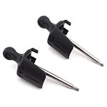 Arrma AR330549 Shock Shaft Eyelet & Sprg Perch Set Fr(2) ARA330549