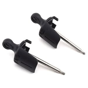 Arrma AR330549 Shock Shaft Eyelet & Sprg Perch Set Fr(2) ARA330549