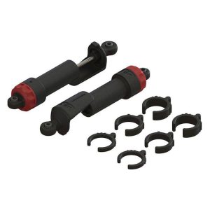Arrma Shock Set Front (Pair) ARA330550