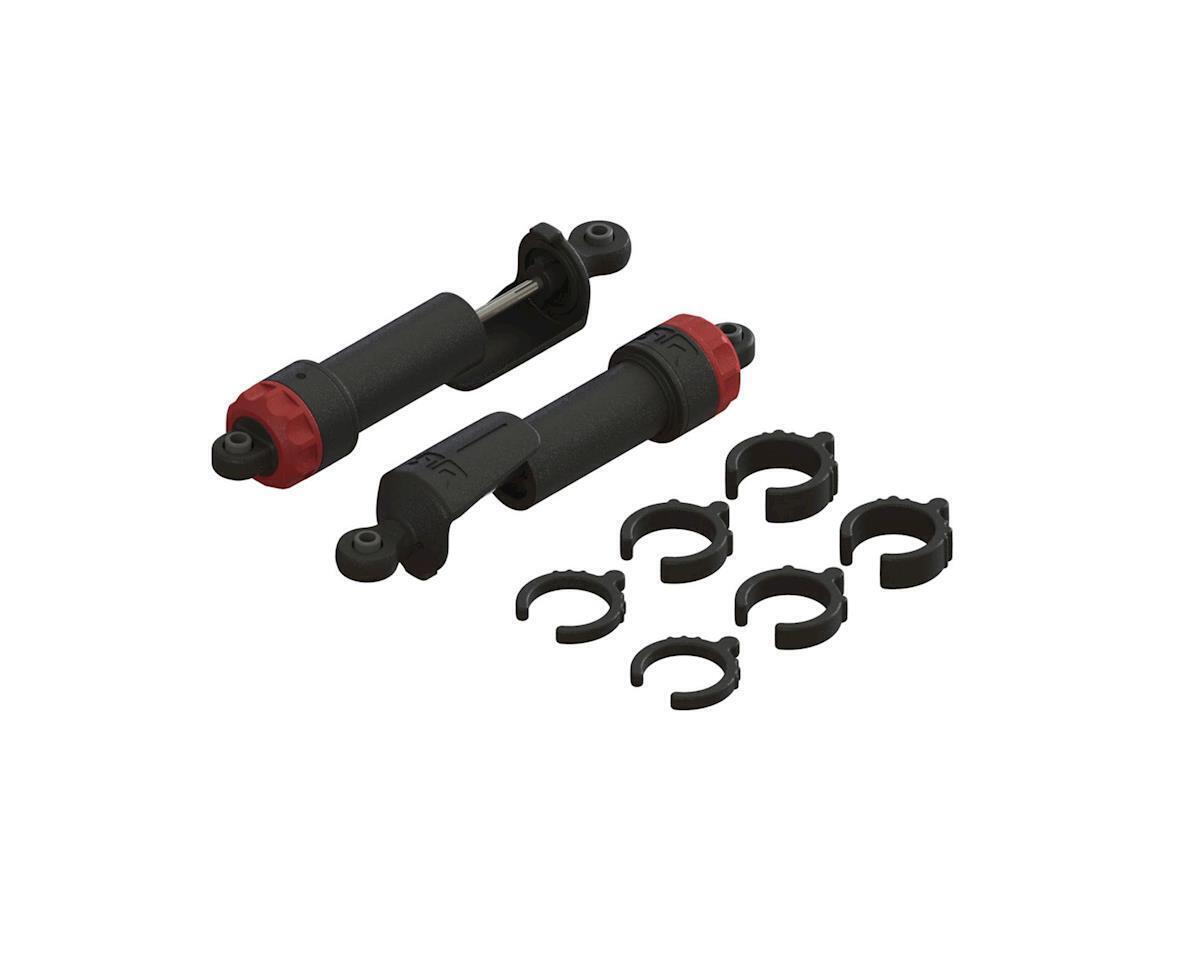 Arrma Shock Set Front (Pair) ARA330550