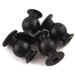 Arrma Ball M3x8x12 mm (4) ARA330554