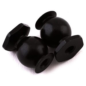 Arrma Pivot Ball M4x11x15 4 mm (2) ARA330563