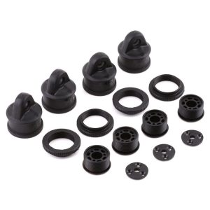 Arrma Shock Cap  Collar & Cartridge Set ARA330568
