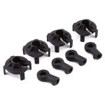 Arrma Shock Rod End & Spring Perch Set (4 Shocks) ARA330569