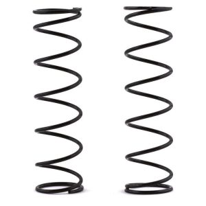 Arrma Shock Springs: 120 mm 2 54 N/mm (14 50 lb/in)(2) ARA330572