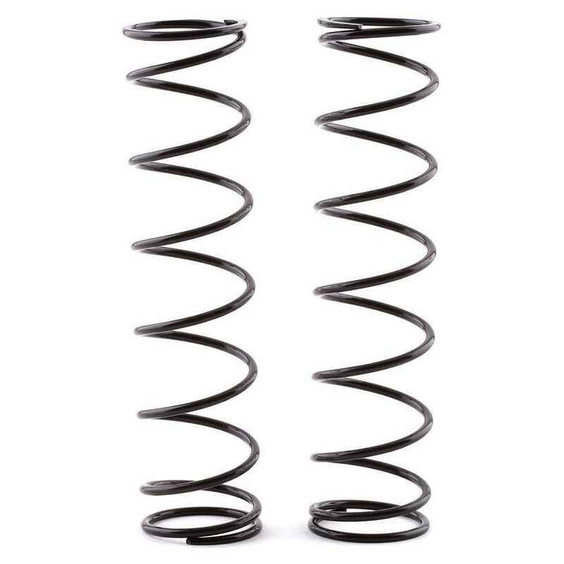 Arrma Shock Springs:  130 mm 2 21 N/mm 12 62 lb/in(2) ARA330573