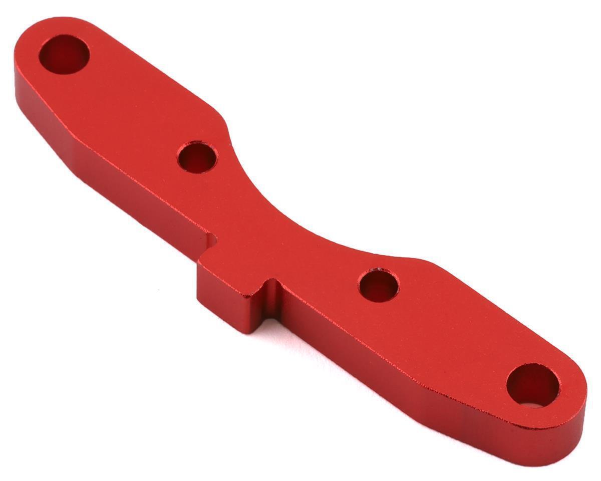 Arrma Aluminum Rf Suspension Mount Red ARA330588 - ara330588-jpg Arrma Aluminum Rf Suspension Mount Red ARA330588