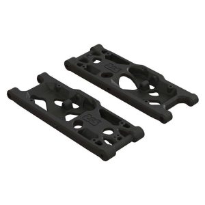 Arrma Rear Lower Suspension Arms (1Pair) ARA330590