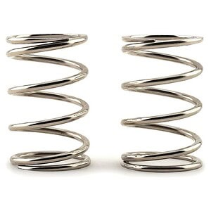 Arrma Shock Springs: 40 mm 6 6 N/mm 38 lbf/in (2) ARA330599