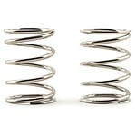 Arrma Shock Springs:  35 mm 4 7 N/mm 27 lbf/in (2) ARA330600