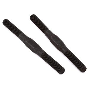 Arrma Steel Turnbuckle M5x65 mm Black (2pcs) ARA330602