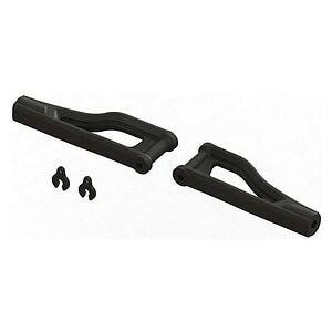 Arrma Front Upper Suspension Arms 87 mm (1Pair) ARA330605