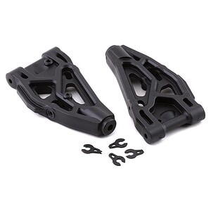 Arrma Front Lower Suspension Arms 100 mm (1Pair) ARA330606