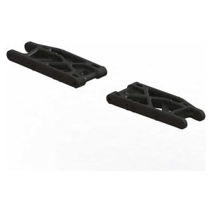 Arrma Rear Lpwer Suspension Arms 117 mm (1Pair) ARA330607