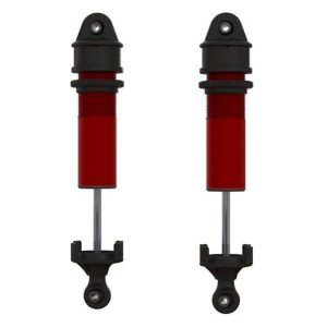 Arrma Shock Set Bore 20 mm Length 178 mm Piston 8x1 2 mm ARA330609