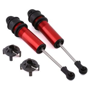 Arrma Shock Set Bore 20 mm Length 188 mm Piston 8x1 2 mm ARA330610