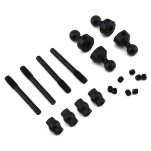 Arrma Sway Bar Hardware Set ARA330614