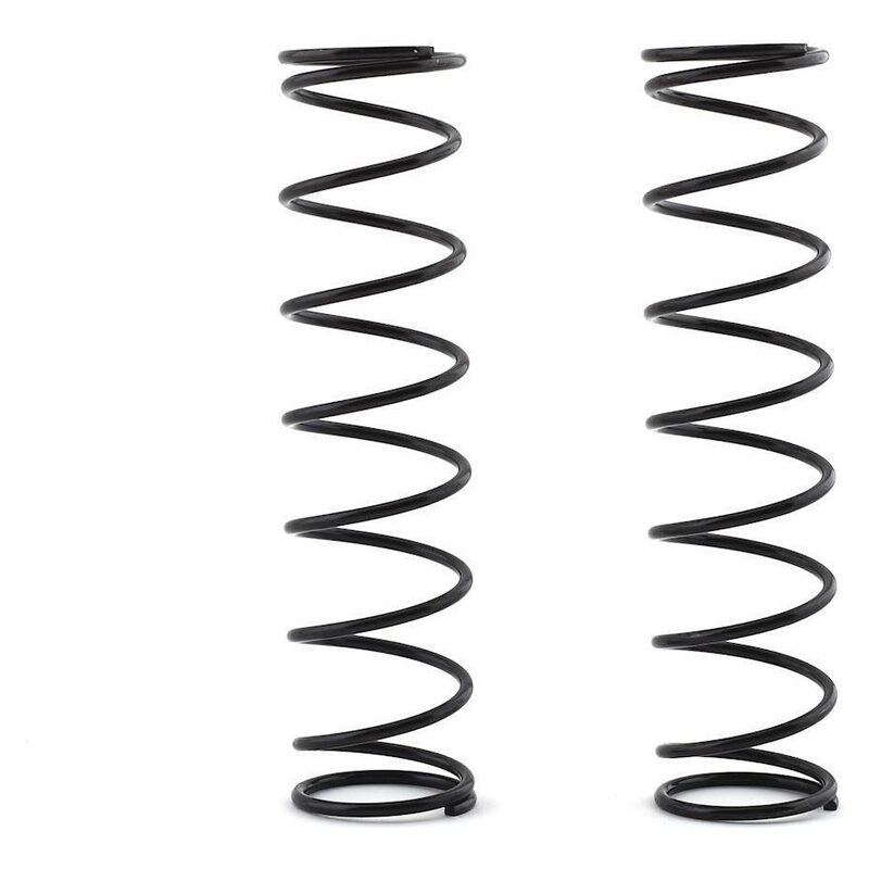 Arrma Shock Springs:  130 mm 2 15 N/mm 12 28 lb/in(2) ARA330619