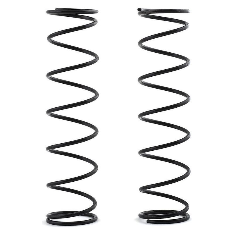 Arrma Shock Springs:  130 mm 2 51 N/mm 14 33 lb/in(2) ARA330620