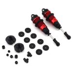 Arrma Shock Set Bore: 16 mm  Length: 104 mm Oil: 550 CST ARA330623
