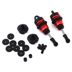 Arrma Shock Set Bore: 16 mm  Length: 77 mm Oil: 2000 CST ARA330627
