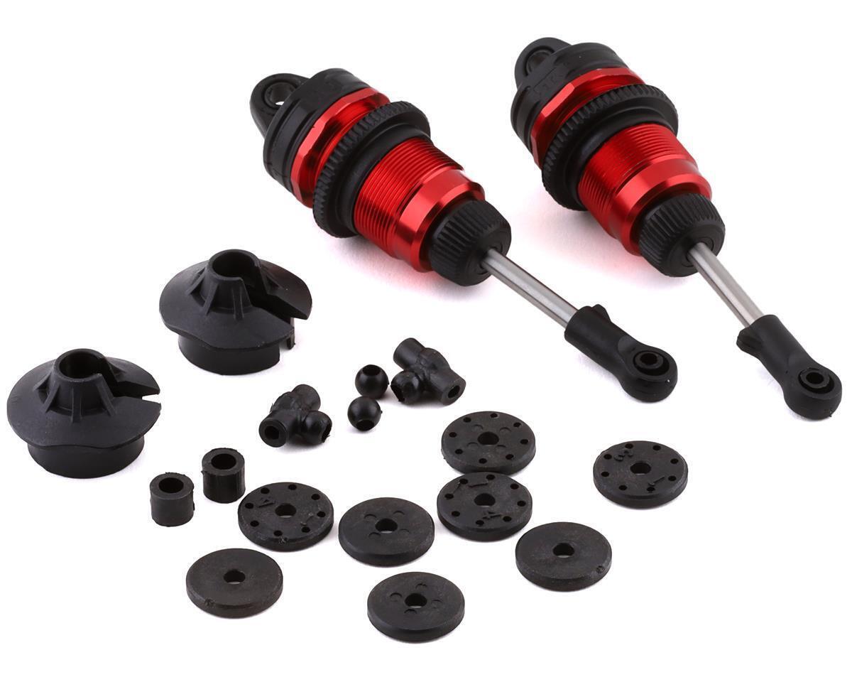 Arrma Shock Set Bore: 16 mm  Length: 87 mm Oil: 2000 CST ARA330628
