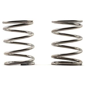 Arrma Shock Springs:  35 mm 5 6 N/mm 32 lbf/in (2) ARA330630