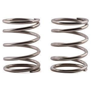 Arrma Shock Springs:  35 mm 6 6 N/mm 38 lbf/in (2) ARA330631