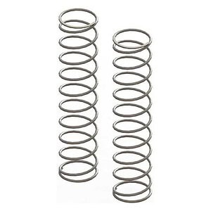 Arrma Shock Springs:  110 mm 0 6 N/mm 3 4 lbf/in (2) ARA330641