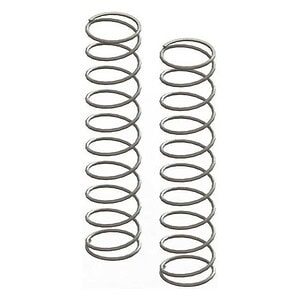 Arrma Shock Springs:  110 mm 0 63 N/mm 3 6 lbf/in (2) ARA330642