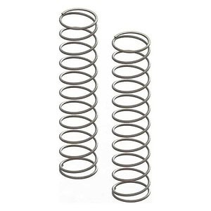 Arrma Shock Springs:  110 mm 0 56 N/mm 3 2 lbf/in (2) ARA330643
