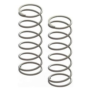 Arrma Shock Springs:  70 mm 1 35 N/mm 7 7 lbf/in (2) ARA330644
